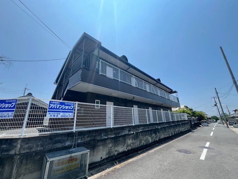 東川サンコーポ その他外観5