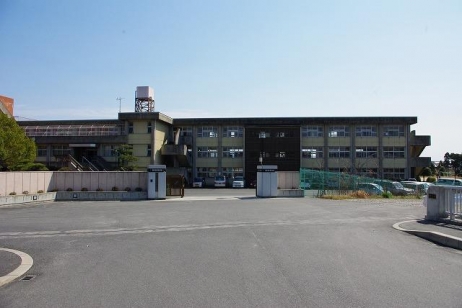 東川サンコーポ 周辺画像5