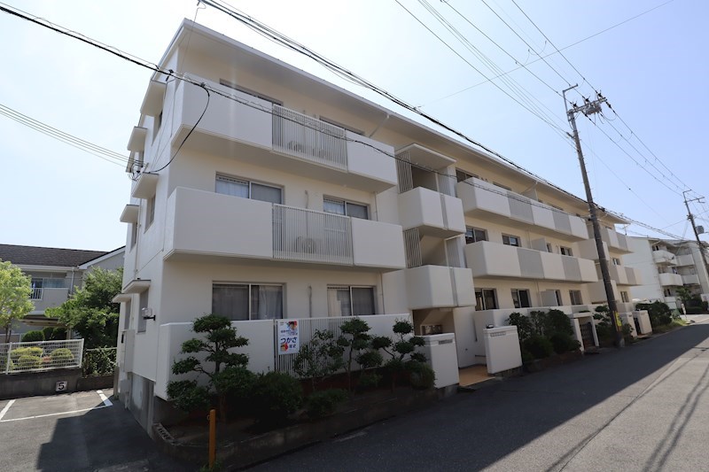 新賀暁マンション その他外観1