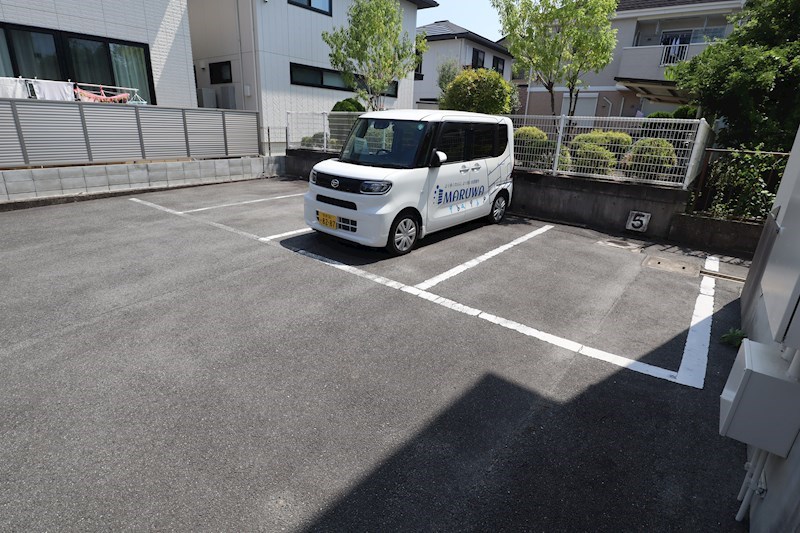 新賀暁マンション その他外観3