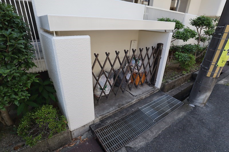 新賀暁マンション その他外観4