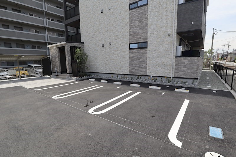 なでしこ その他外観3