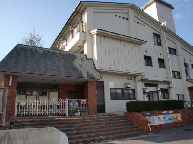 プルミエール代官町（ダイカンチョウ） 周辺画像5