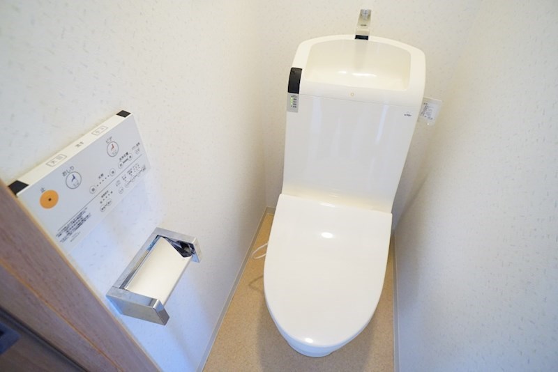 菅原三和マンション その他2