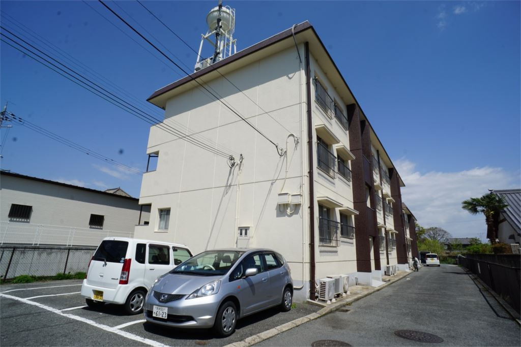 菅原三和マンション その他外観1
