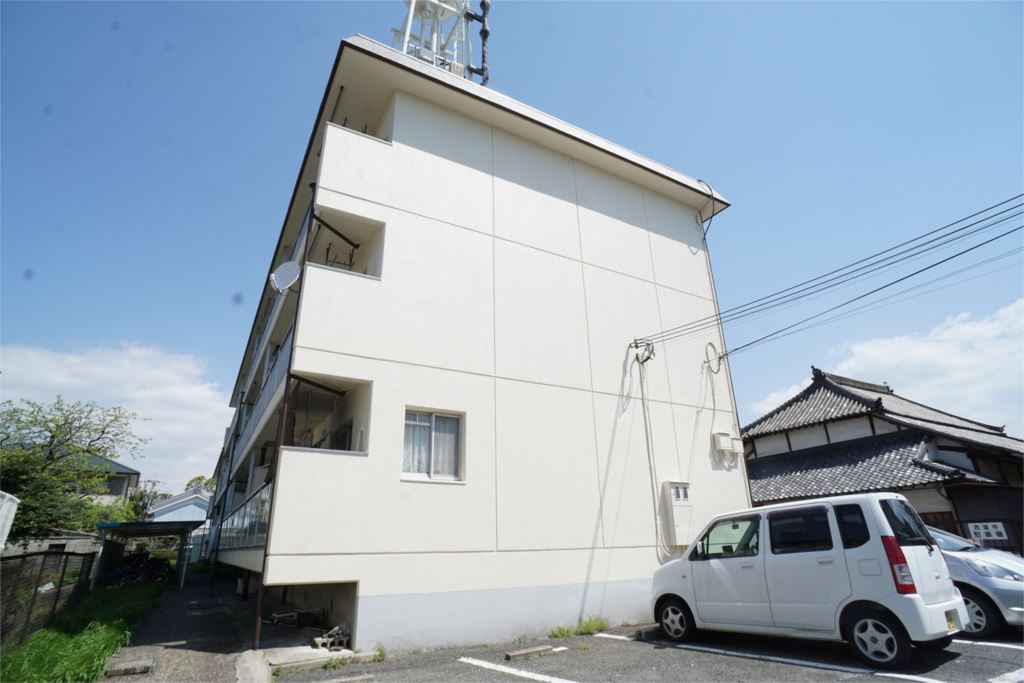 菅原三和マンション その他外観3