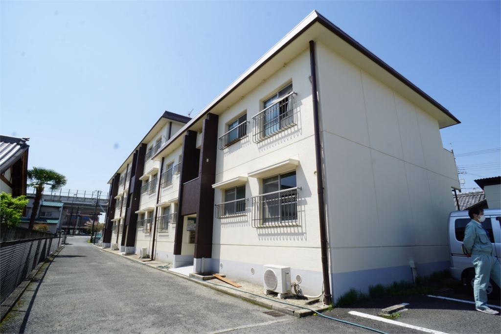 菅原三和マンション その他外観4