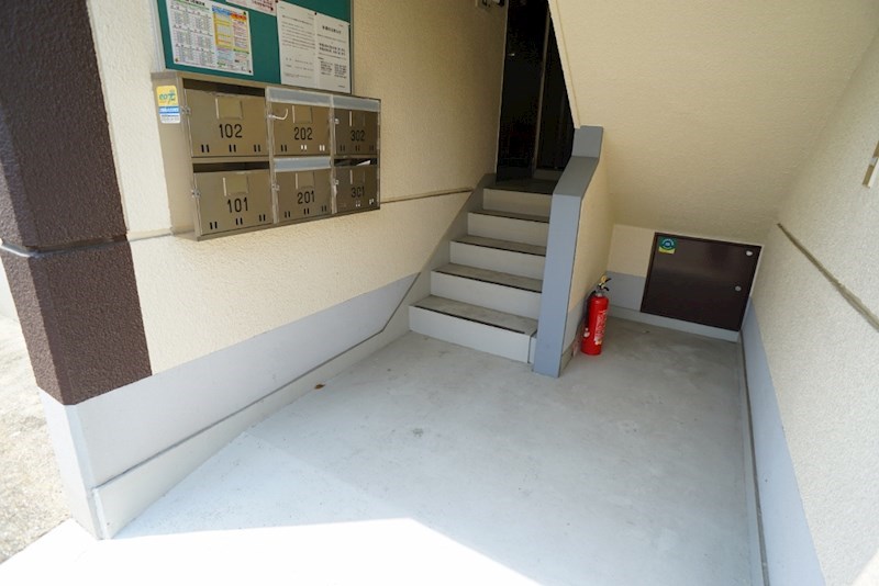 菅原三和マンション その他8