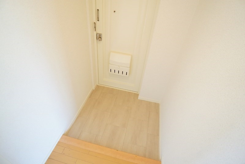 菅原三和マンション その他10