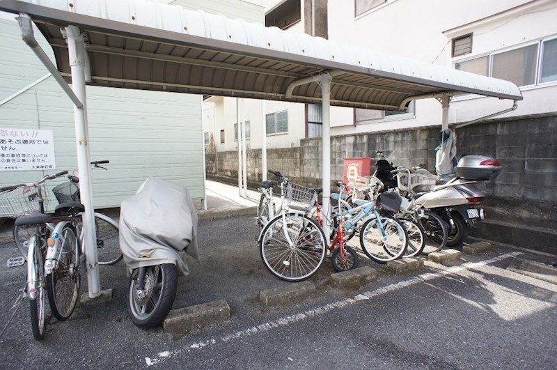 エクセルハイツ その他外観5