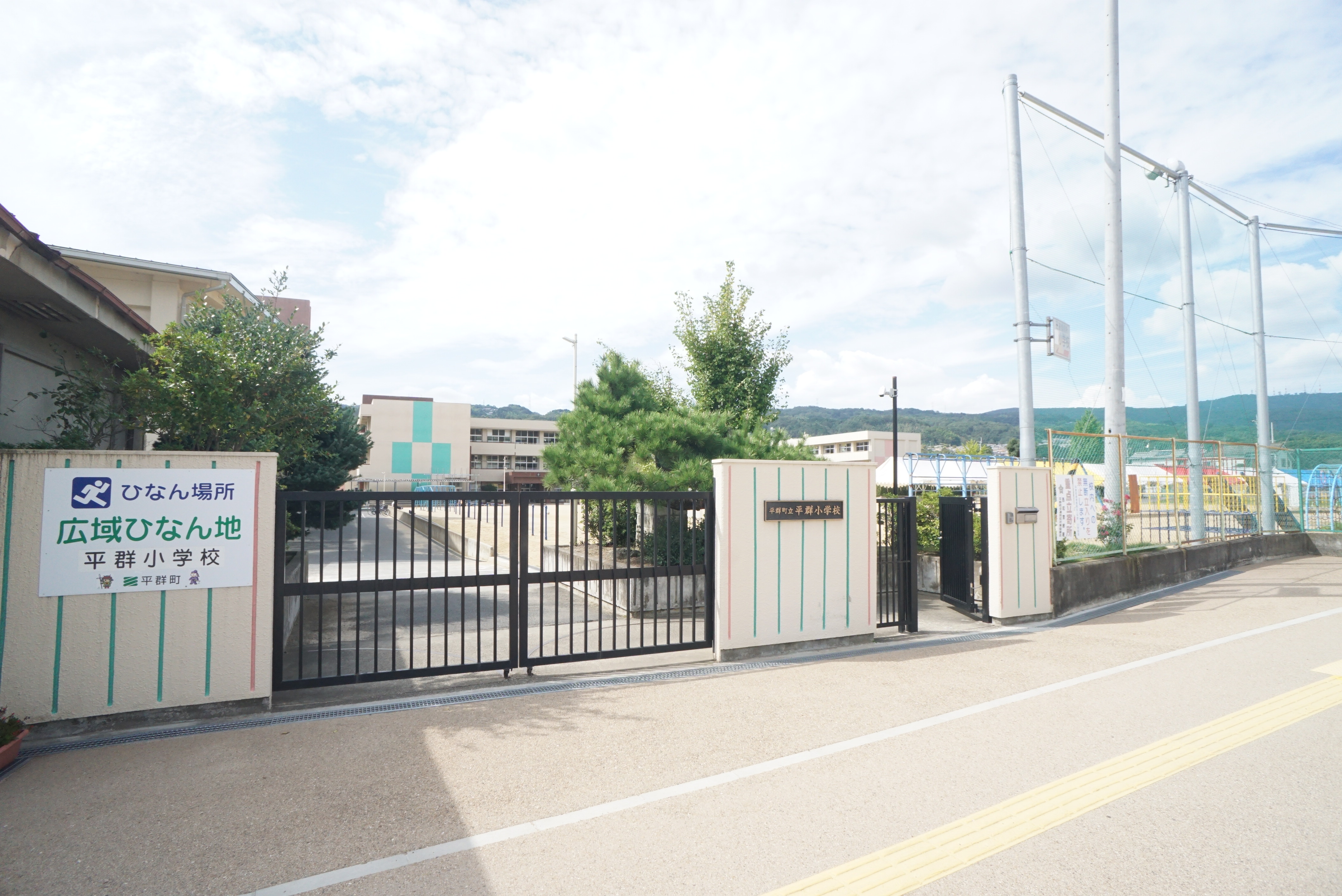 イースト　K 周辺画像6