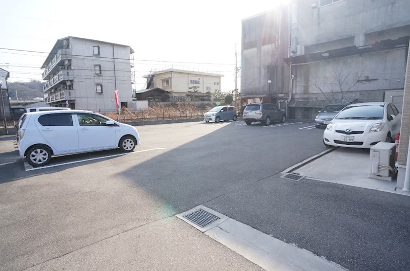 ピュア　コート　サクセス その他外観4