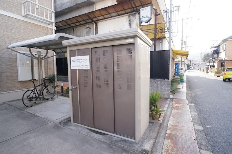 ピュア　コート　サクセス その他外観6