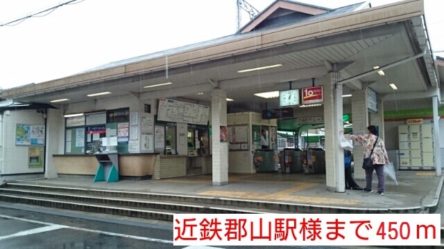 est東岡町Ⅰ 周辺画像2