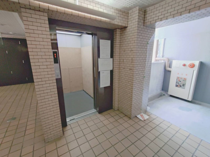 リヴェール三室 その他外観3