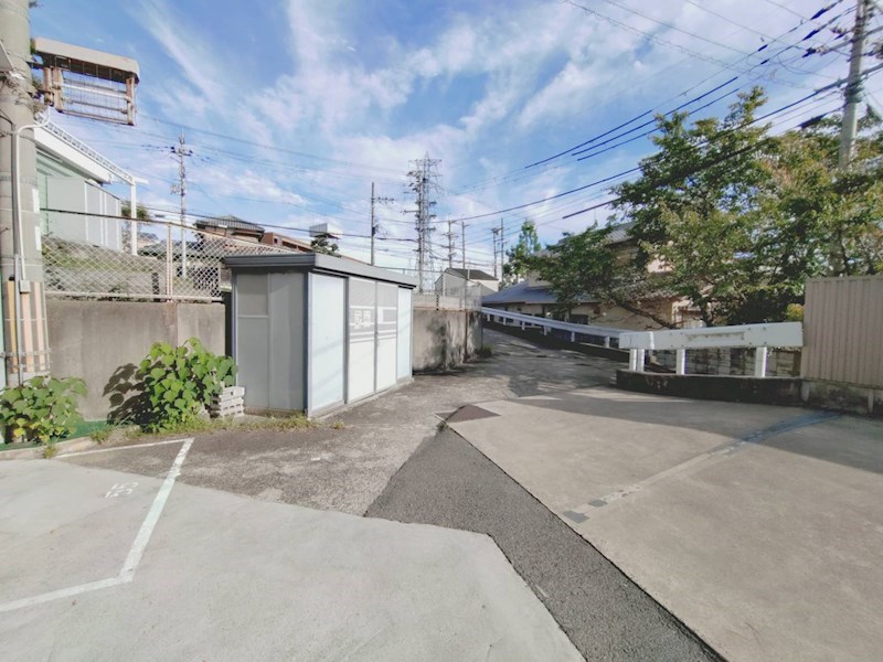 リヴェール三室 その他外観5