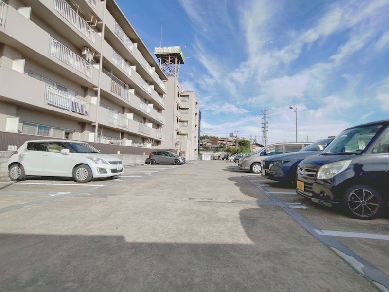 リヴェール三室 その他外観6