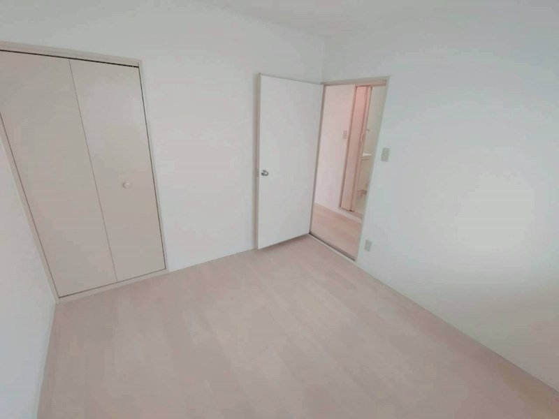 リヴェール三室 ベッドルーム