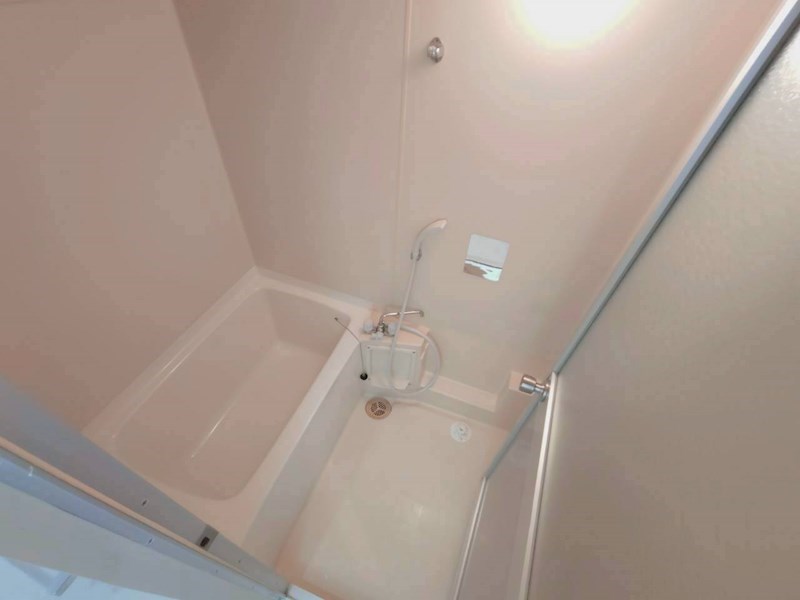 リヴェール三室 風呂画像