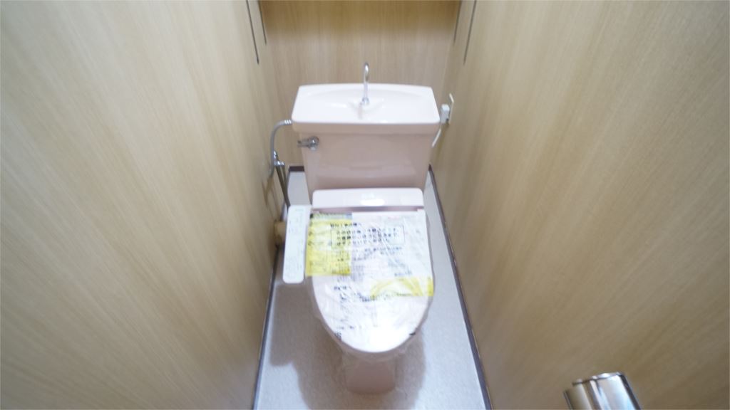 北京終岡田マンション その他1