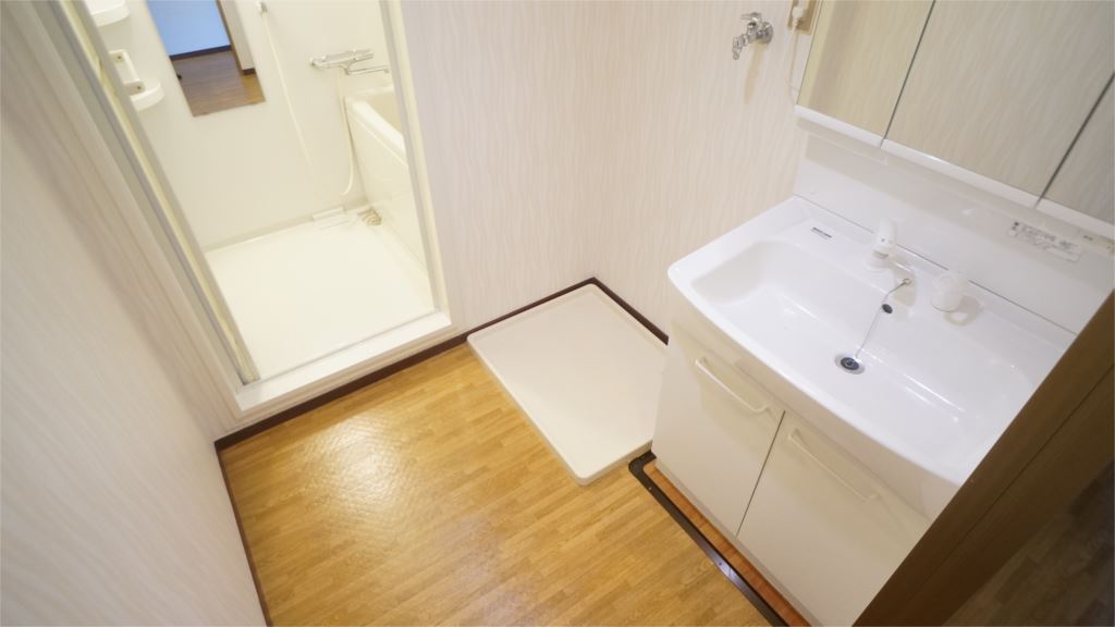 北京終岡田マンション その他2
