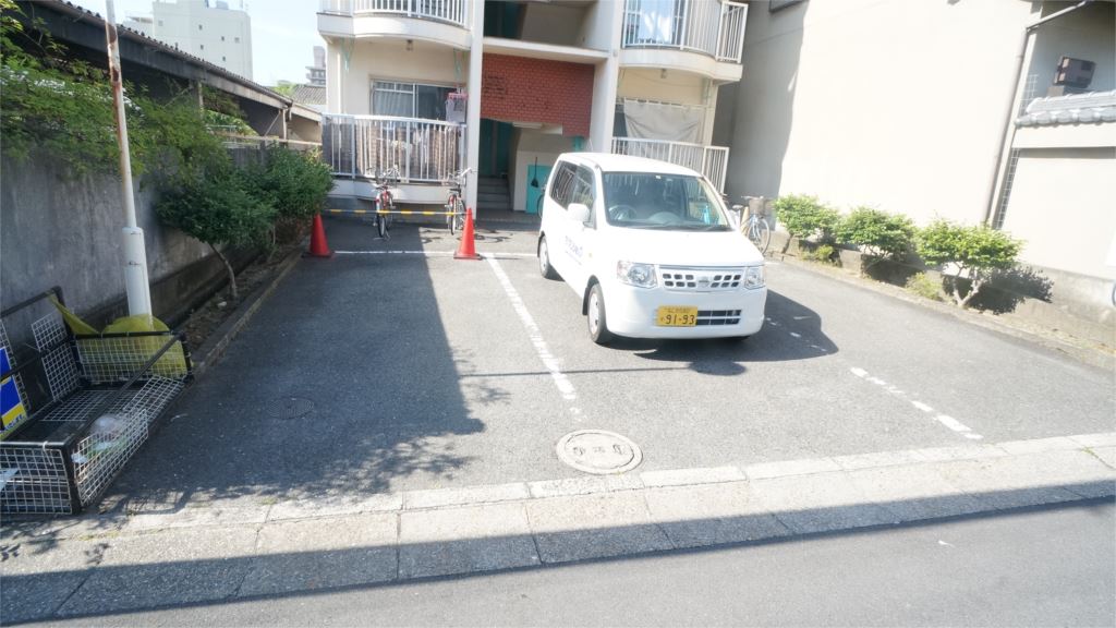 北京終岡田マンション その他6