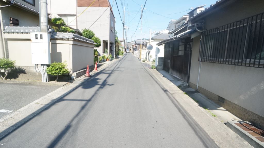 北京終岡田マンション その他7