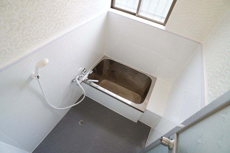 グレイル上牧 風呂画像