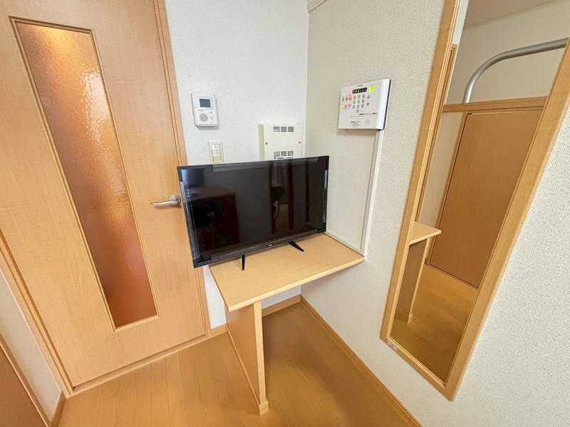 レオパレスプレミエ　エトワール その他12