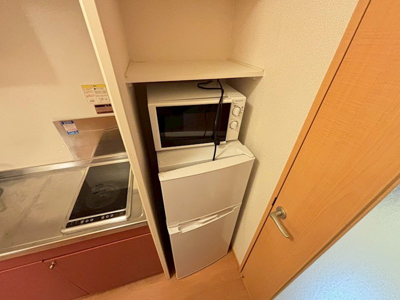 レオパレスプレミエ　エトワール その他15