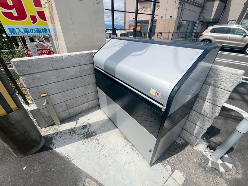 クレストールⅠ その他外観2