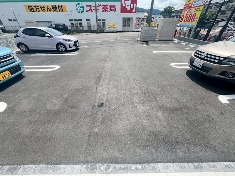 クレストールⅠ その他外観5