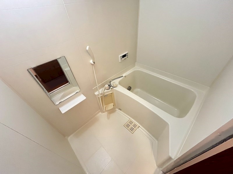 ディアコート２番館 風呂画像