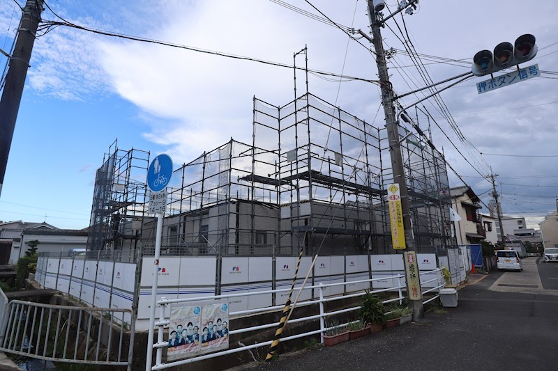 カーサ　アルフラット その他1