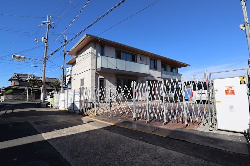 カーサ　アルフラット その他外観4