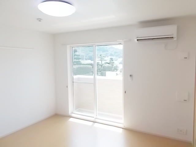 アンベリール ベッドルーム