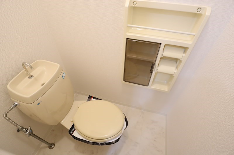 ガーデンハイツ その他2