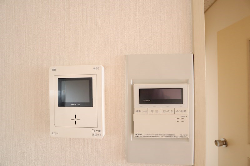 ガーデンハイツ その他5