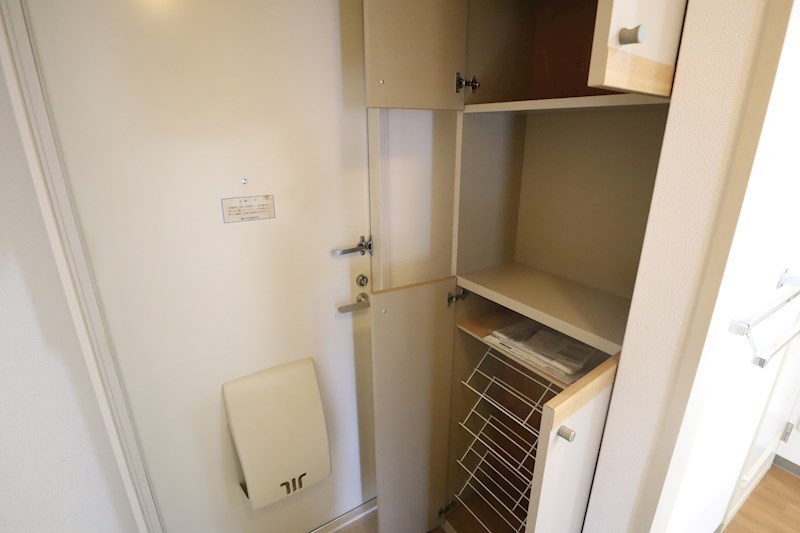 ガーデンハイツ その他18