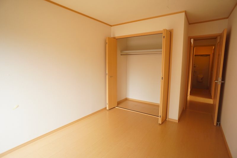 ZEN ベッドルーム