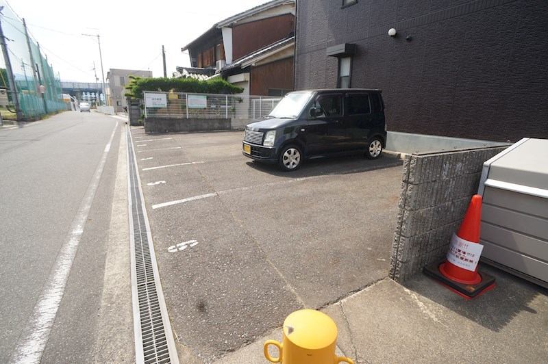 アムール橿原 その他外観4