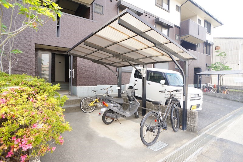 アムール橿原 その他外観5