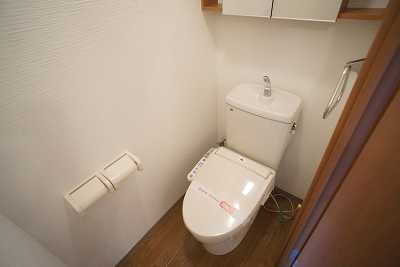 チェリーハウス その他2