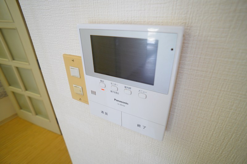 奈良ハイツ１号棟 その他4