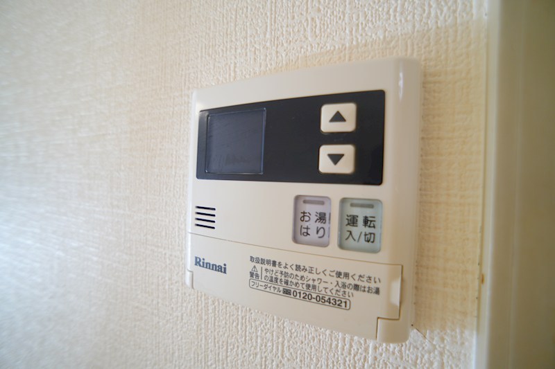 奈良ハイツ１号棟 その他7