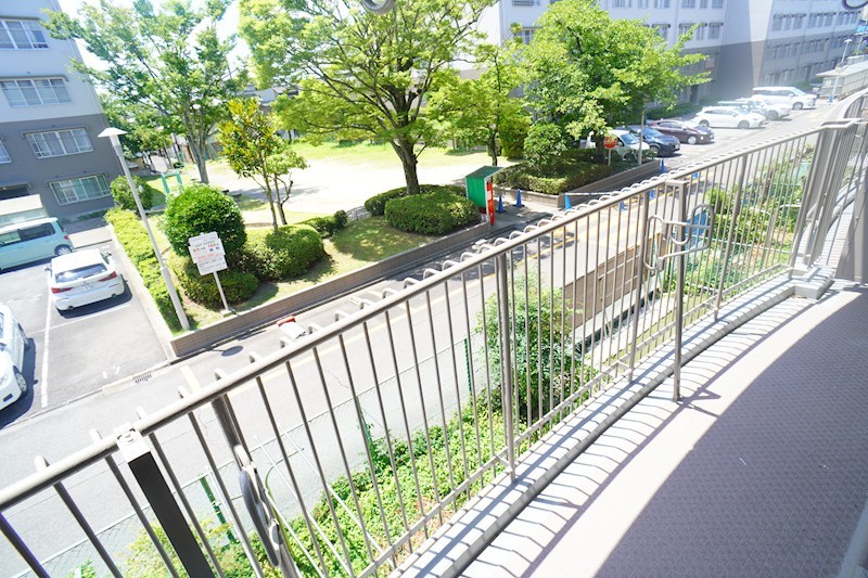 奈良ハイツ１号棟 その他14