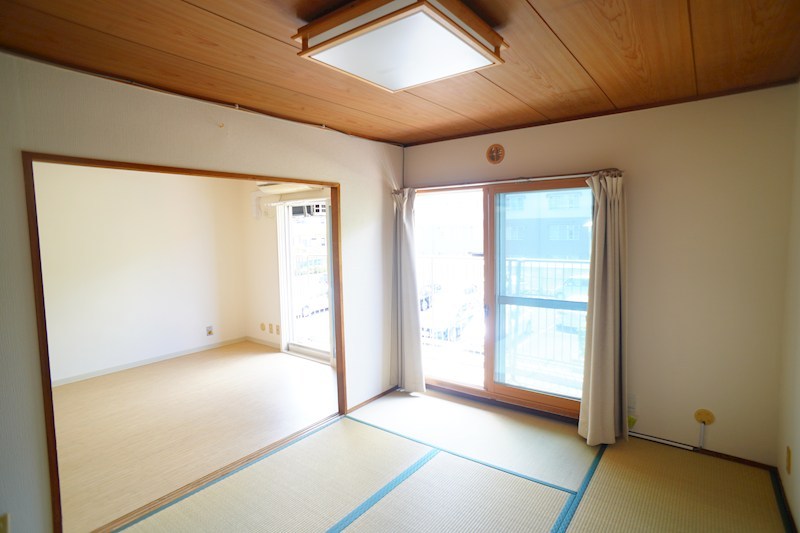 奈良ハイツ１号棟 その他18