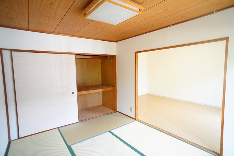 奈良ハイツ１号棟 その他19