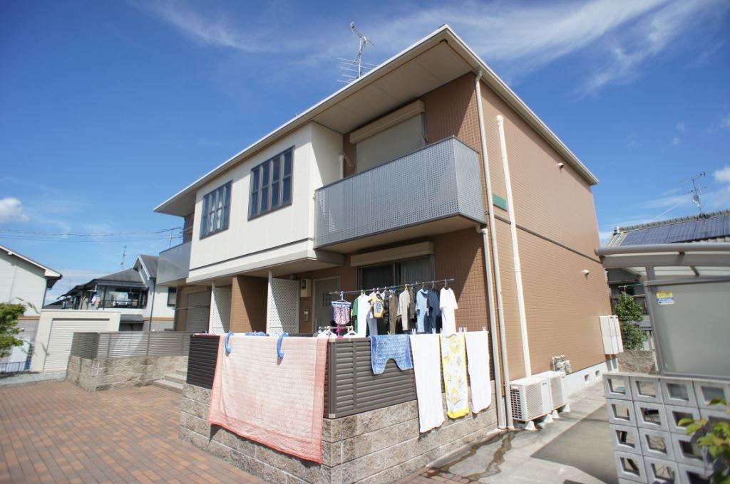 シュウメゾンＡ その他外観1