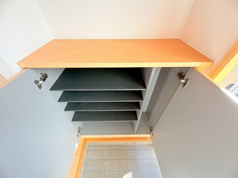 シュウメゾンＡ その他16